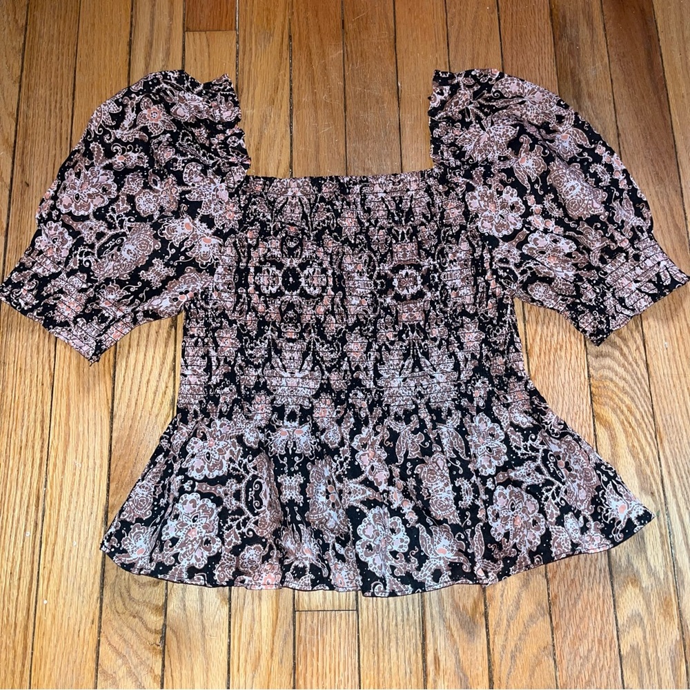 Women’sBB DAKOTA  Steve Madden top. Size M. NWOT